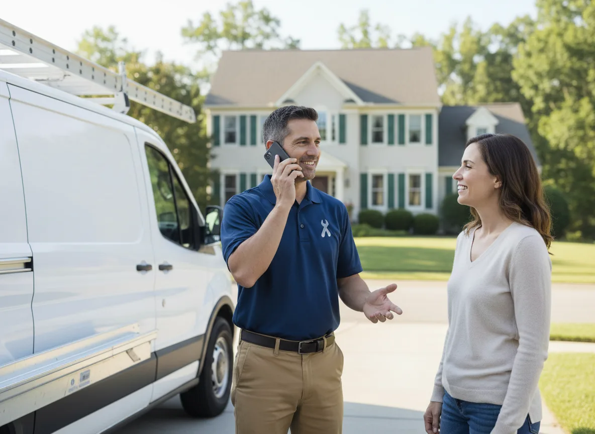 Home Gutter Service Tryon, NC FAQs